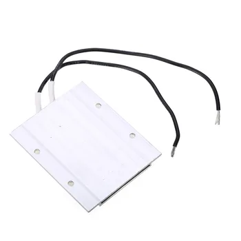 77 x 62 x 6mm Aluminum PTC Heating Element Thermostat Heater Plate 12V 60W 180C Home Improvement Tools
77 x 62 x 6mm Aluminum PTC Heating Element Thermostat Heater Plate 12V 60W 180C Home Improvement Tools