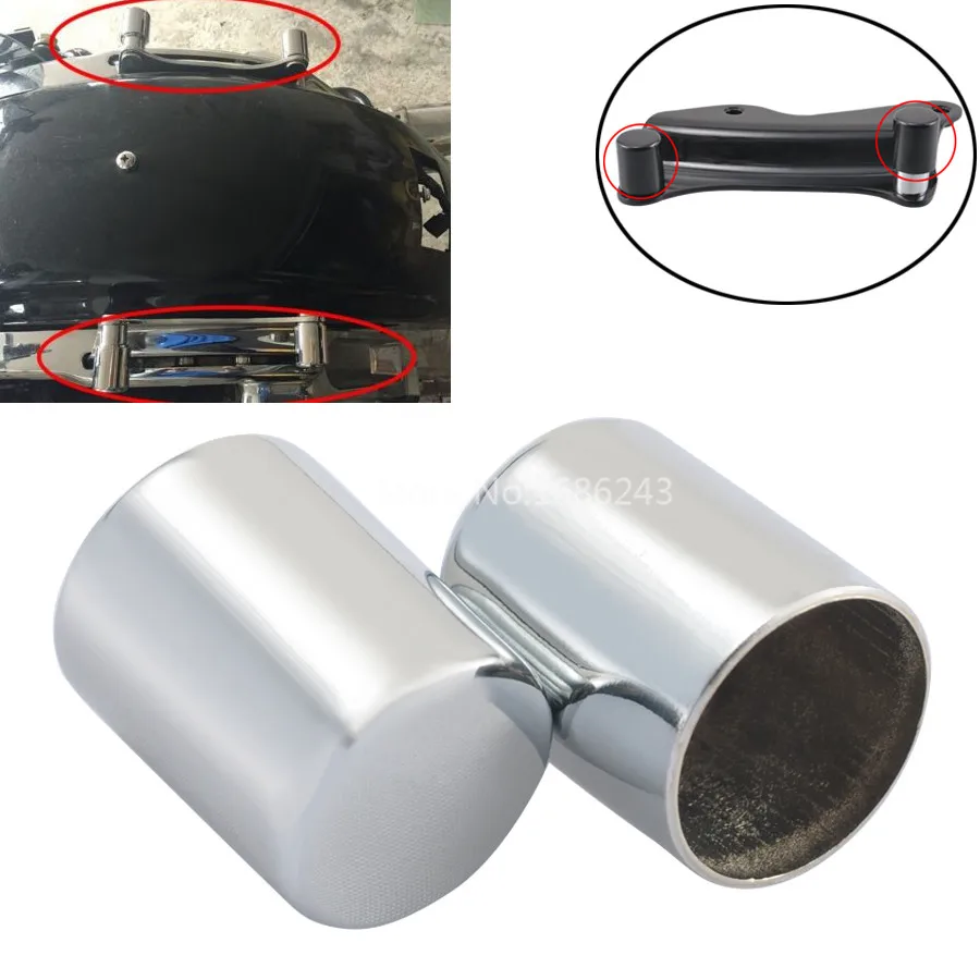 Docking Hardware Point Cover Kit Fits For Harley Touring Electra Street Glide 1996-Up New
Docking Hardware Point Cover Kit Fits For Harley Touring Electra Street Glide 1996-Up New