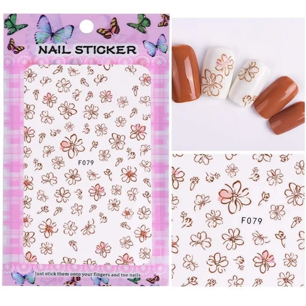 Decoration color Multi Type All Tool Pattern Fashion 6g Art Nail Sticker Multi-Color Multi Skin Nail
Decoration color Multi Type All Tool Pattern Fashion 6g Art Nail Sticker Multi-Color Multi Skin Nail