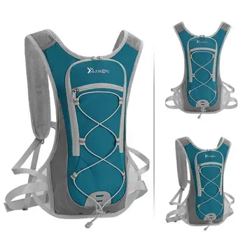 New Fashion Big Capacity for Outdoor Tourism Two Straps Backpack Adventure Hiking Slot Pocket Cycling Casual
New Fashion Big Capacity for Outdoor Tourism Two Straps Backpack Adventure Hiking Slot Pocket Cycling Casual