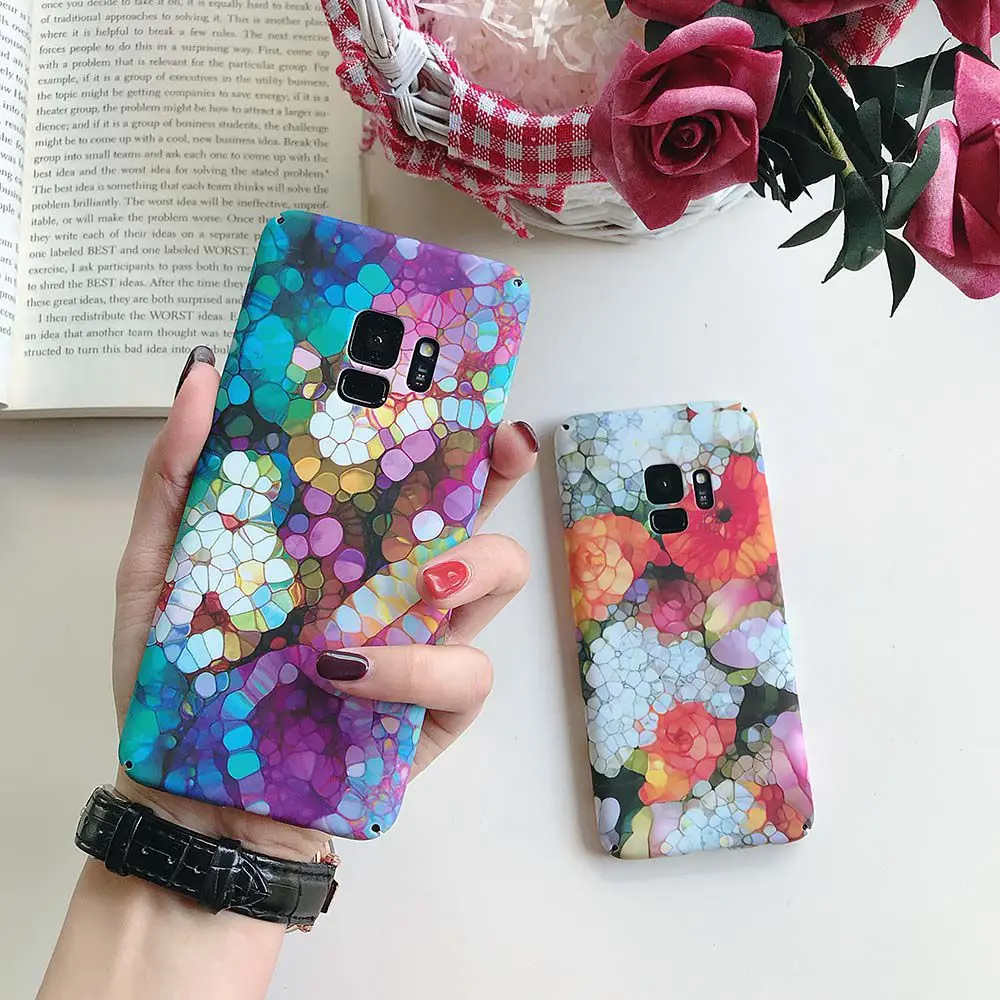 KISSCASE fashion Purple Shinning PC Phone Cases For Xiaomi mi 9 mi 8 Lite Colorful Cases For xiaomi mi Play Note 7 Coque Capa
KISSCASE fashion Purple Shinning PC Phone Cases For Xiaomi mi 9 mi 8 Lite Colorful Cases For xiaomi mi Play Note 7 Coque Capa