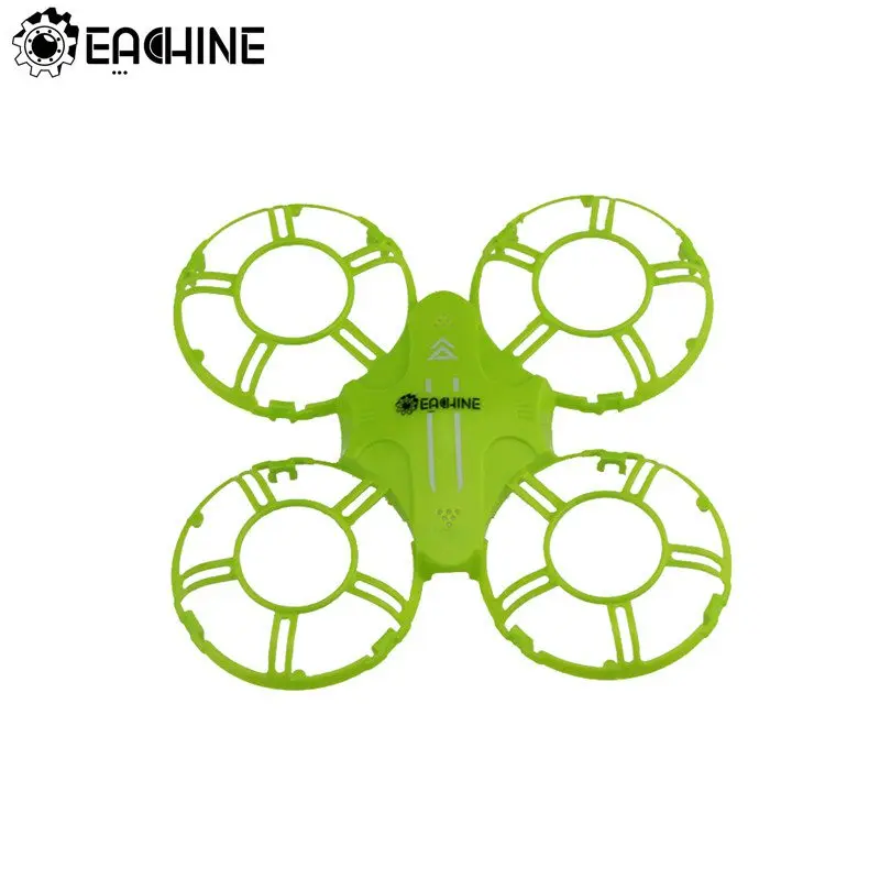 Original Eachine E016H RC Drone Quadcopter Spare Parts Upper Body Cover Shell Canopy
Original Eachine E016H RC Drone Quadcopter Spare Parts Upper Body Cover Shell Canopy