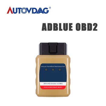 Adblue OBD2 Scanner ADBLUE 9IN1 AdblueOBD2 For BENZ/DAF/SCANIA/RENAULT/FORD/IVECO/VOLVO Trucks DEF Nox Emulator Free Shipping
Adblue OBD2 Scanner ADBLUE 9IN1 AdblueOBD2 For BENZ/DAF/SCANIA/RENAULT/FORD/IVECO/VOLVO Trucks DEF Nox Emulator Free Shipping