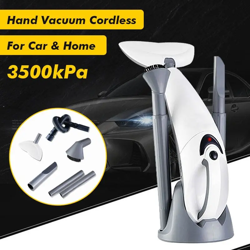 Home Car Vacuum Cleaner 100W Portable Handheld Vacuum Cleaner For Auto Wet and Dry Dual Use Car Vacuum Aspirateur Voiture 220V
Home Car Vacuum Cleaner 100W Portable Handheld Vacuum Cleaner For Auto Wet and Dry Dual Use Car Vacuum Aspirateur Voiture 220V