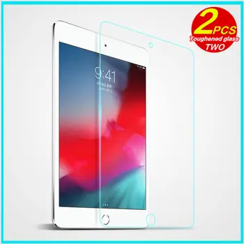 HUWEI Tempered Glass membrane For iPad Mini 5 mini5 2019 Steel film Tablet Screen Protection Toughened for new ipad mini 5 Case
HUWEI Tempered Glass membrane For iPad Mini 5 mini5 2019 Steel film Tablet Screen Protection Toughened for new ipad mini 5 Case