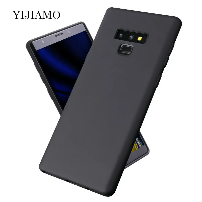 For Samsung Galaxy Note 9 Protective Case Full Cover Soft TPU Case For Samsung Galaxy S10 Plus Fitted Case For Samsung J3 J5 J7
For Samsung Galaxy Note 9 Protective Case Full Cover Soft TPU Case For Samsung Galaxy S10 Plus Fitted Case For Samsung J3 J5 J7