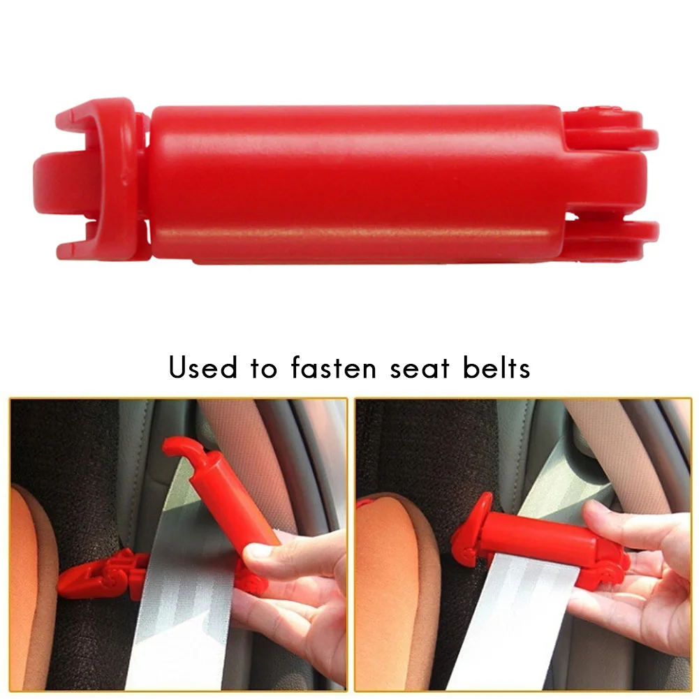 2Pcs/Lot Kid Baby Car Seat Safety Belt Fastener Clip Buckle Children Toddler Strap Fixed Lock Safety Protection Lock clip
2Pcs/Lot Kid Baby Car Seat Safety Belt Fastener Clip Buckle Children Toddler Strap Fixed Lock Safety Protection Lock clip