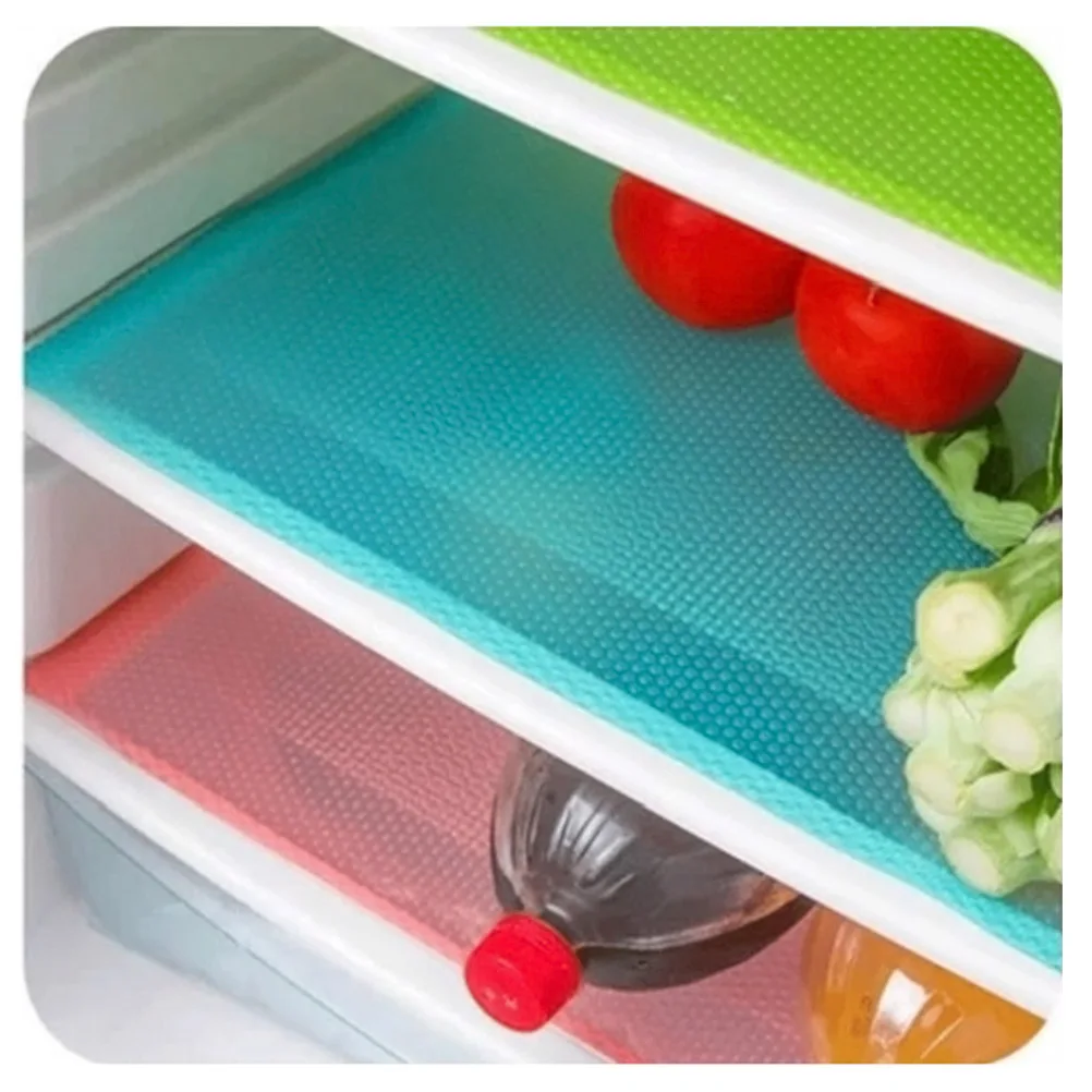 6pcs/pack Moisture-proof Anti-fouling Anti-bacterial Mildew Free Refrigerator Pad Moisture Absorption Pad Mat Table
6pcs/pack Moisture-proof Anti-fouling Anti-bacterial Mildew Free Refrigerator Pad Moisture Absorption Pad Mat Table
