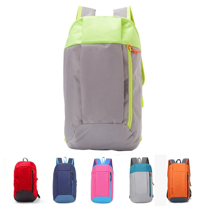 New Women Men Causal Backpacks Waterproof Nylon Backpack Rucksack Luggage Travel Bag Outdoor Hiking Camping
New Women Men Causal Backpacks Waterproof Nylon Backpack Rucksack Luggage Travel Bag Outdoor Hiking Camping