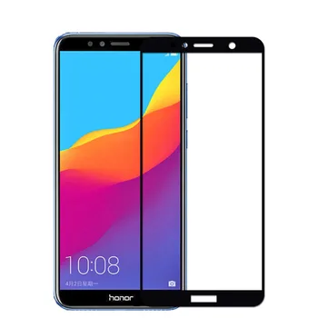 3D Full Cover Protective Glass On Honor 7A Pro Tempered Glass For Huawei Honor 7C Pro C7 7 C Screen Protector Case HonorA7 Film
3D Full Cover Protective Glass On Honor 7A Pro Tempered Glass For Huawei Honor 7C Pro C7 7 C Screen Protector Case HonorA7 Film