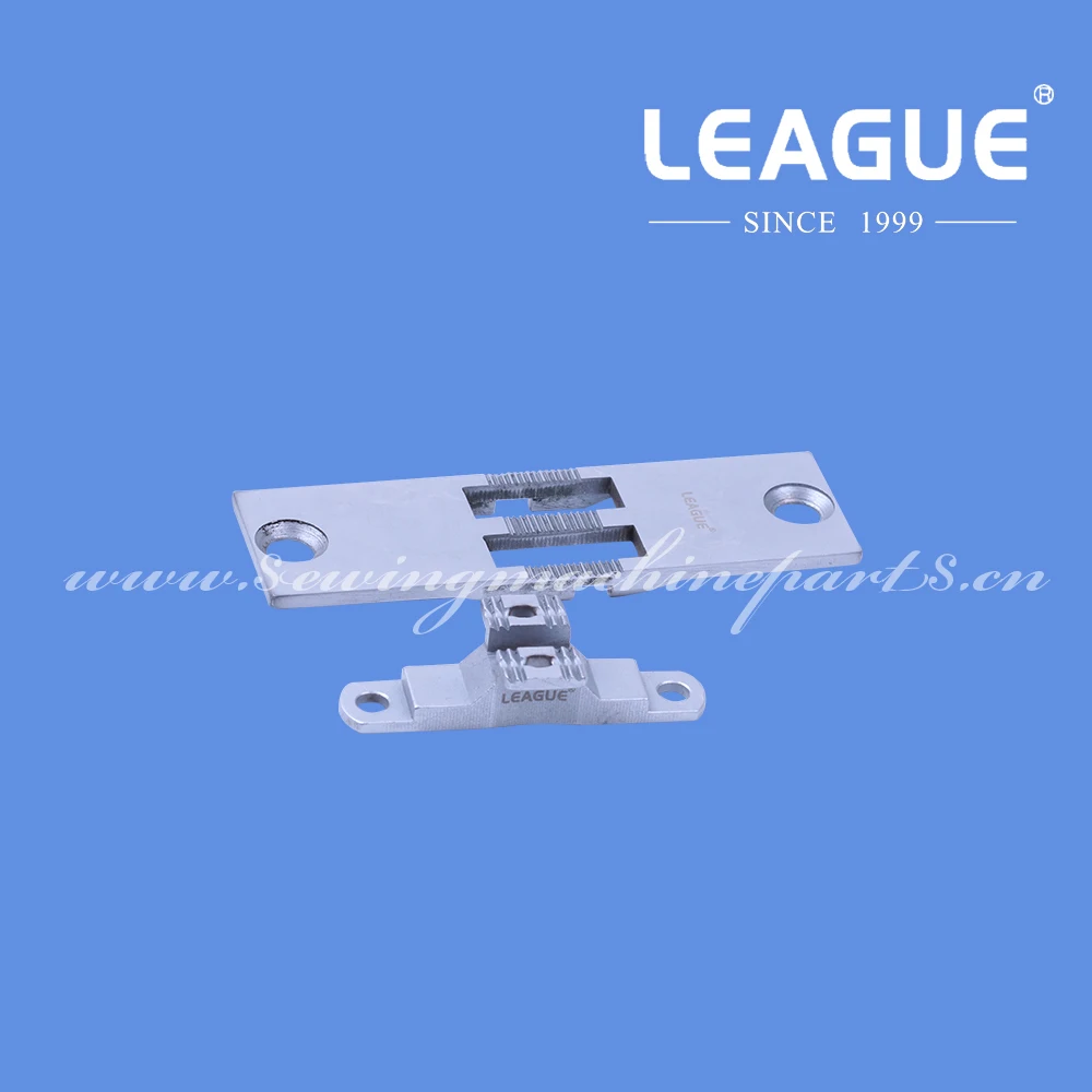 For Durkopp Parts 0867 200250 0867 210250 Needle Plate Feed # 0867200250 0867210250
For Durkopp Parts 0867 200250 0867 210250 Needle Plate Feed # 0867200250 0867210250
