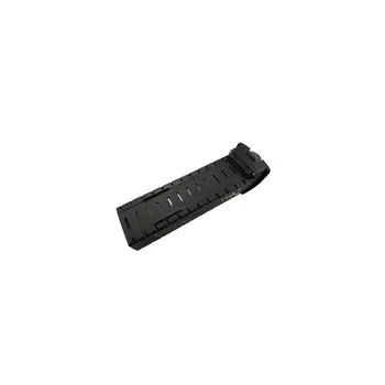 RCtown 2800mAh 7.4V Modular Rechargeable Li-po Battery for RC Quadcopter Drone HS700 Black
RCtown 2800mAh 7.4V Modular Rechargeable Li-po Battery for RC Quadcopter Drone HS700 Black