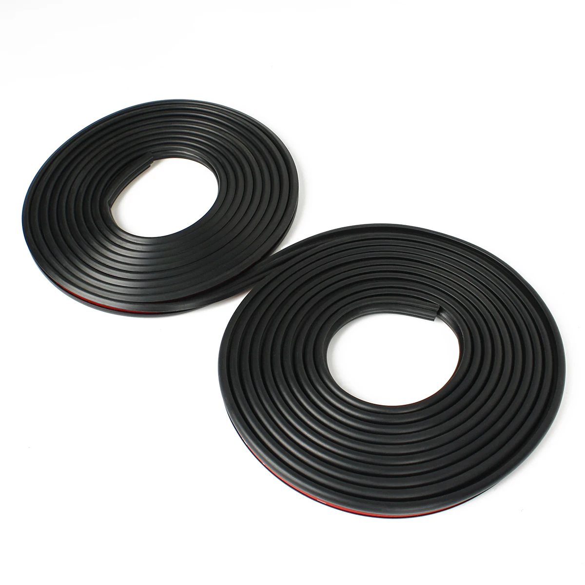 Universal 10m/bag Car Door Edge Anti-collision Moulding Strip Self Adhesive Automotive Rubber Seal Strips Trim Protector
Universal 10m/bag Car Door Edge Anti-collision Moulding Strip Self Adhesive Automotive Rubber Seal Strips Trim Protector