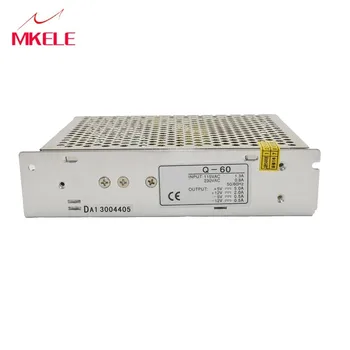 Goede Kwaliteit Quad Uitgang Voeding 5 V 12 V-5 V-12 V 60 W Power Suply Q-60B Ac Dc Converter CE Aprroved Geloofwaardige
Goede Kwaliteit Quad Uitgang Voeding 5 V 12 V-5 V-12 V 60 W Power Suply Q-60B Ac Dc Converter CE Aprroved Geloofwaardige