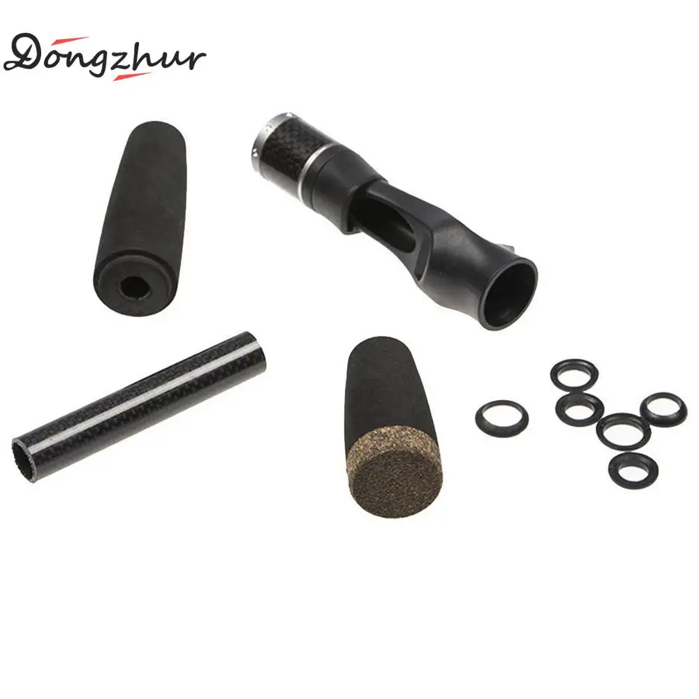 High Quality New Durable Fishing Reel Seat Spinning Rod Handle Cork Grip DIY Building Repair Fishing Rod DIY Wheel Seat SCZ4398
High Quality New Durable Fishing Reel Seat Spinning Rod Handle Cork Grip DIY Building Repair Fishing Rod DIY Wheel Seat SCZ4398