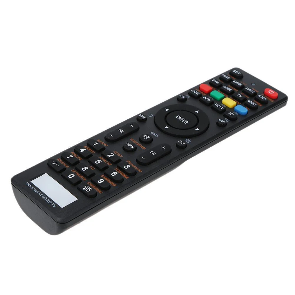 remote control All-in-One Universal TV Remote Control Replacement for LG Samsung Konka Hisense TV remote control
remote control All-in-One Universal TV Remote Control Replacement for LG Samsung Konka Hisense TV remote control