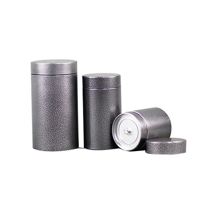 Xin Jia Yi Packaging Metal Box 20cm Height Large Cylinder Coffee Tea Gift Set Storage Case Set Package
Xin Jia Yi Packaging Metal Box 20cm Height Large Cylinder Coffee Tea Gift Set Storage Case Set Package
