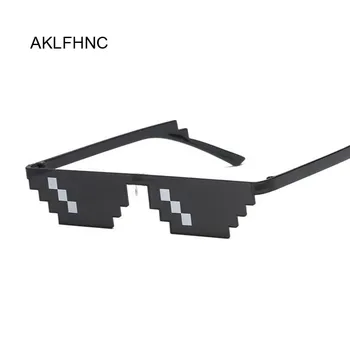 Deal With It Glasses Women Thug Life Mosaic Sunglasses Eyewear Dealwithit Popular Cool Around The World
Deal With It Glasses Women Thug Life Mosaic Sunglasses Eyewear Dealwithit Popular Cool Around The World
