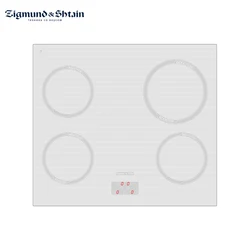 Индукционная варочная поверхность Zigmund & Shtain CIS 299.60 WX