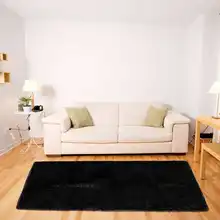 Online Get Cheap Fur Rug For Bedroom Aliexpress Com