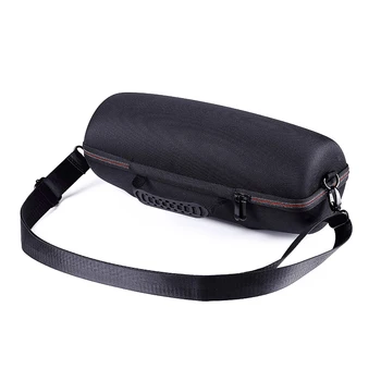 EVA Hard Case for JBL Xtreme 2 Portable Waterproof Wireless Bluetooth Speaker-Travel Protective Carrying Storage Bag
EVA Hard Case for JBL Xtreme 2 Portable Waterproof Wireless Bluetooth Speaker-Travel Protective Carrying Storage Bag