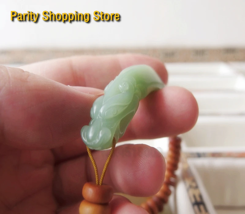 25282Hot Products Gift Top Authentic China Nephrite Oriental culture Natural Jade individuality charm Bracelet beautiful Jewelry
25282Hot Products Gift Top Authentic China Nephrite Oriental culture Natural Jade individuality charm Bracelet beautiful Jewelry