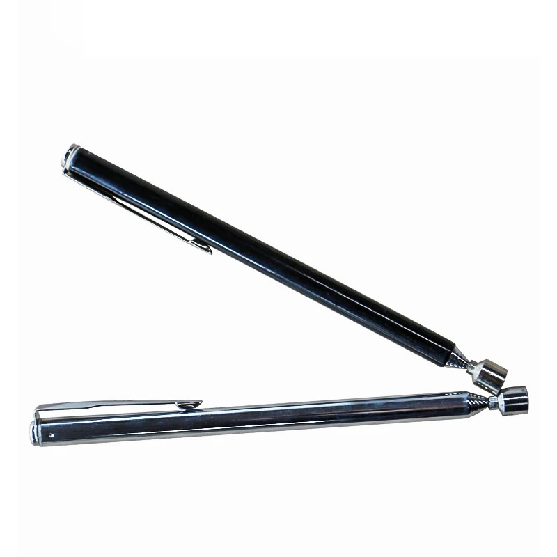 2LBs Pen Magnet Picker Tool Car Accessories Retractable Magnetic Pickup Stainless Steel Magnetic Pen Mounting Picker Tool
2LBs Pen Magnet Picker Tool Car Accessories Retractable Magnetic Pickup Stainless Steel Magnetic Pen Mounting Picker Tool