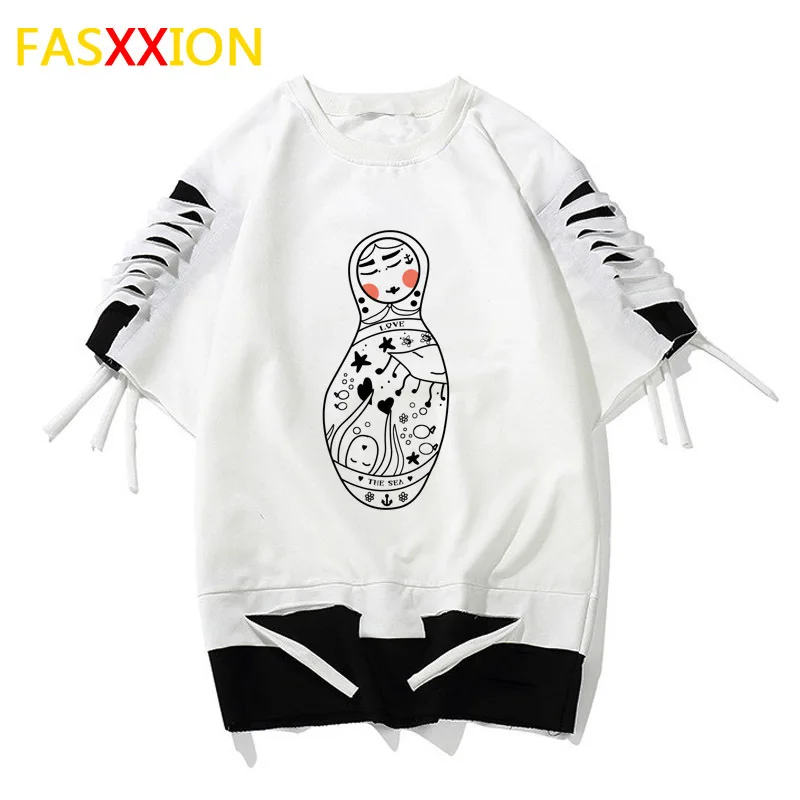Matrioska Matrioshka T Shirt Harajuku Funny Men T-shirt Hip 2019 Top Clothing Streetwear Hop School Tshirt Tee Male For F4477
Matrioska Matrioshka T Shirt Harajuku Funny Men T-shirt Hip 2019 Top Clothing Streetwear Hop School Tshirt Tee Male For F4477