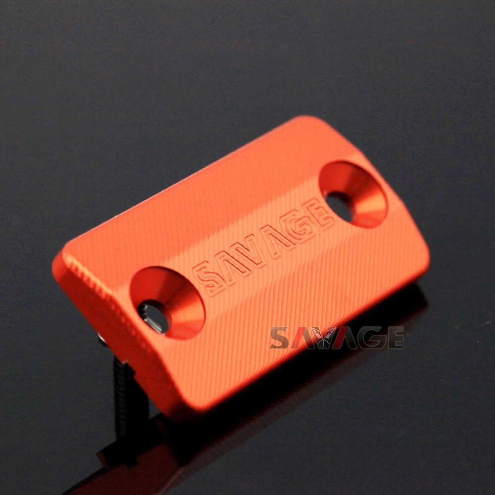 For KTM 690 DUKE/Enduro/R, 990 Adventure/R Motorcycle Front Clutch Fluid Reservoir Cover
For KTM 690 DUKE/Enduro/R, 990 Adventure/R Motorcycle Front Clutch Fluid Reservoir Cover
