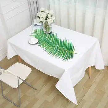Table Cloth Rectangle Polyester Table Cloth Decorative Tablecloth Dining Table Cover Printed Table Cloths Creative Home Decor
Table Cloth Rectangle Polyester Table Cloth Decorative Tablecloth Dining Table Cover Printed Table Cloths Creative Home Decor