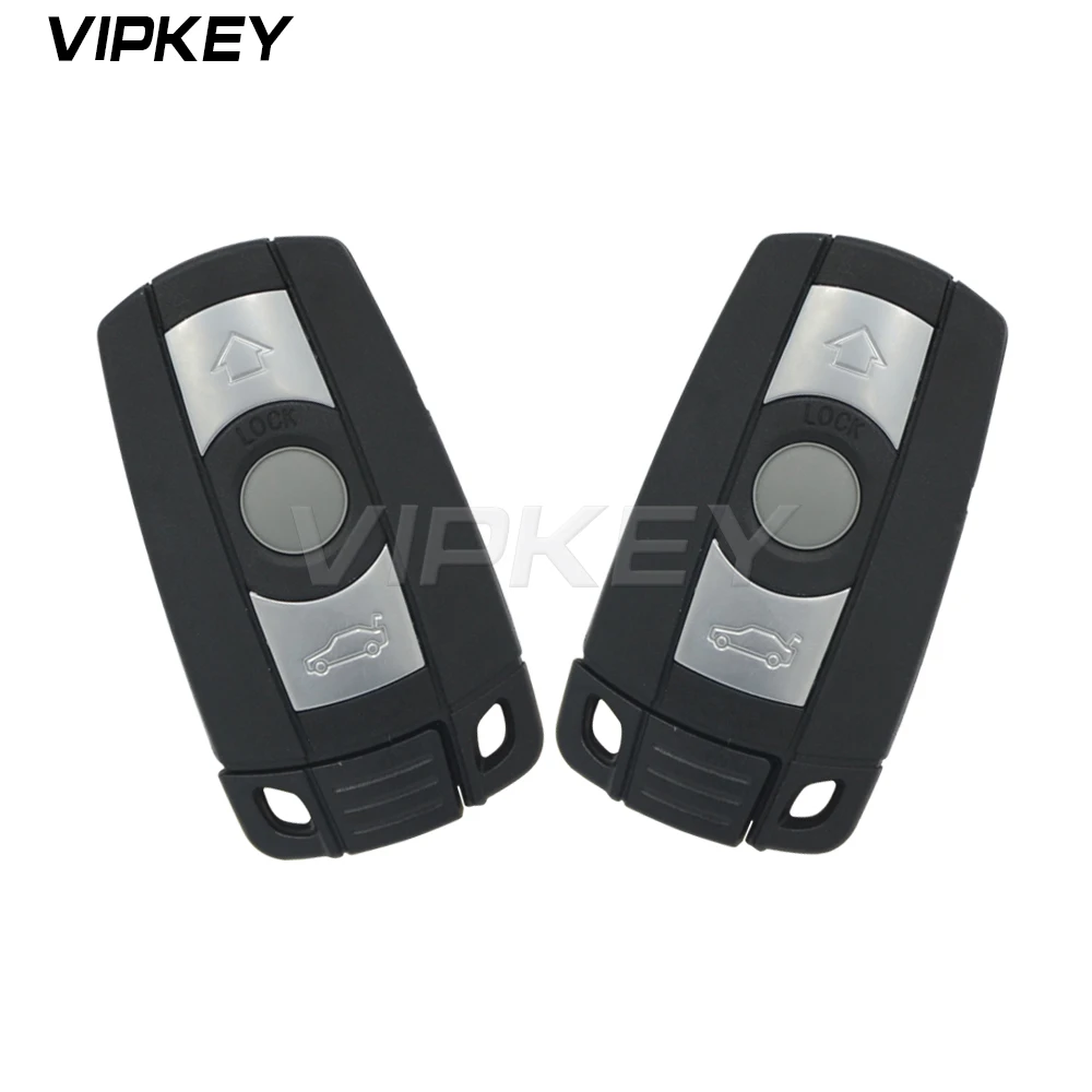 Remotekey 2pcs KR55WK49127 3 button 315Mhz for BMW car key 1 3 5 6 series CAS3 X3 X5 X6 E36 E87 E90 E91 smart key KR55WK49123
Remotekey 2pcs KR55WK49127 3 button 315Mhz for BMW car key 1 3 5 6 series CAS3 X3 X5 X6 E36 E87 E90 E91 smart key KR55WK49123
