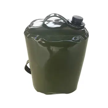 Car Accessory Outdoor Touring 30L Car Water Tank Barrels Oil Catch Carrier Of Gasoline Oil Container Bag Water Bag
Car Accessory Outdoor Touring 30L Car Water Tank Barrels Oil Catch Carrier Of Gasoline Oil Container Bag Water Bag