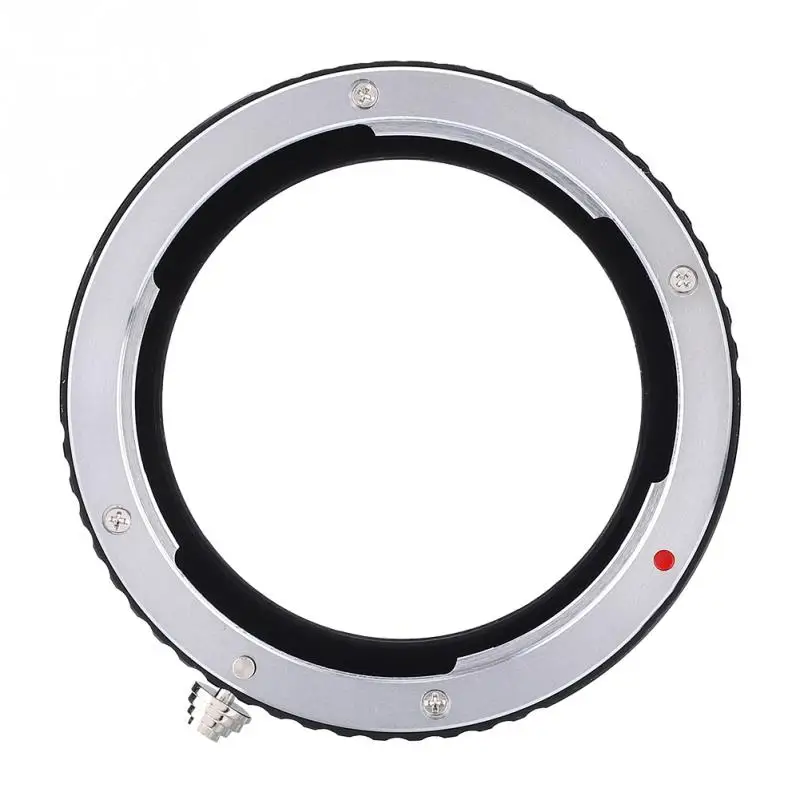Lens Adapter for EOS/EF Lens to Nikon Z Mount Camera Full Frame Mirrorless Z6 Z7
Lens Adapter for EOS/EF Lens to Nikon Z Mount Camera Full Frame Mirrorless Z6 Z7