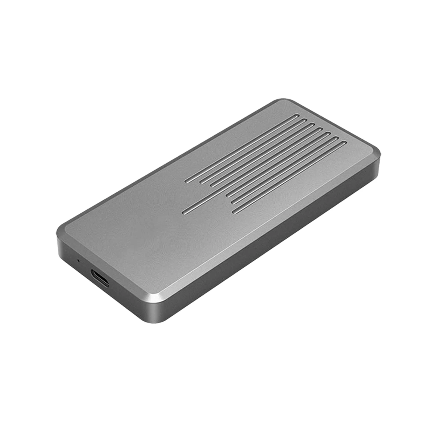 M.2 Nvme To Type-C Enclosure,M.2 M Key Ssd To Usb C Case With Two Cables,10 Gbps Usb 3.1 Gen 2 High-Speed Transfer,Pcie Nvme S
M.2 Nvme To Type-C Enclosure,M.2 M Key Ssd To Usb C Case With Two Cables,10 Gbps Usb 3.1 Gen 2 High-Speed Transfer,Pcie Nvme S