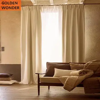American French Style Light Luxury Elegant Velvet Living Room Curtains Modern Cream colored Bedroom Products Beige Window Cloth
American French Style Light Luxury Elegant Velvet Living Room Curtains Modern Cream colored Bedroom Products Beige Window Cloth