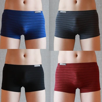 4pcs mens underwear boxers Comfortable underwear men boxercalzoncillos hombre boxer marca Breathable ropa interior hombre boxer
4pcs mens underwear boxers Comfortable underwear men boxercalzoncillos hombre boxer marca Breathable ropa interior hombre boxer
