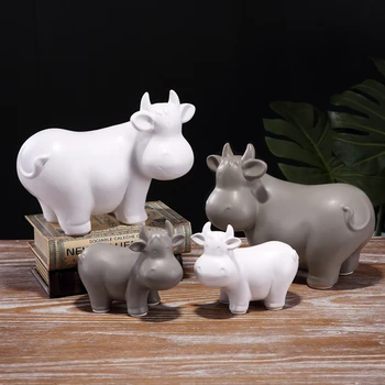 Northern Europe Own Family Feng Recruit Cattle Of Furniture Display Rather For Desktop A Living Wine Cabinet Ceramics
Northern Europe Own Family Feng Recruit Cattle Of Furniture Display Rather For Desktop A Living Wine Cabinet Ceramics