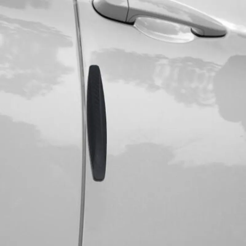 4PCS Car Carbon Fiber Body Bumper Strip Car Universal Bumper Bumper Strip Door Bumper Strip Scratch-Resistant Strip
4PCS Car Carbon Fiber Body Bumper Strip Car Universal Bumper Bumper Strip Door Bumper Strip Scratch-Resistant Strip