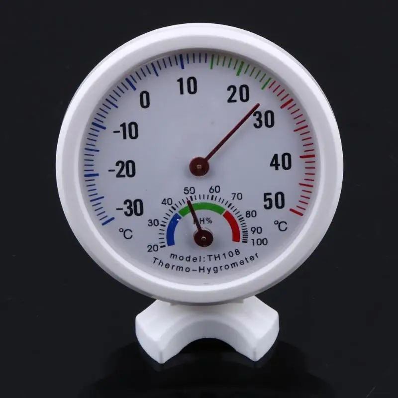Smart Indoor Outdoor Mini ell-shaped Scale Car Thermometer Hygrometer -30~50C Temperature Measure Tool For Vehicle Home Office
Smart Indoor Outdoor Mini ell-shaped Scale Car Thermometer Hygrometer -30~50C Temperature Measure Tool For Vehicle Home Office