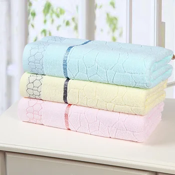 Free shipping--Hot sale 55"x27"(140x70cm), Bath Towel, COTTON towel, 3 Colors,100%cotton fiber, Natural & Eco-friendly
Free shipping--Hot sale 55"x27"(140x70cm), Bath Towel, COTTON towel, 3 Colors,100%cotton fiber, Natural & Eco-friendly