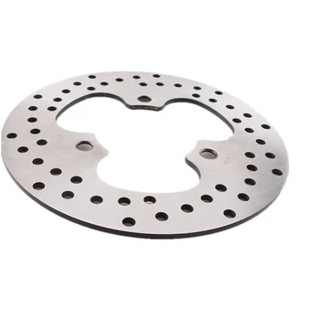 For SYM JOYRIDE EVO 125/200 2009-2013 2010 2011 2012 Motorcycle Rear Brake Disc Rotor 1PC
For SYM JOYRIDE EVO 125/200 2009-2013 2010 2011 2012 Motorcycle Rear Brake Disc Rotor 1PC