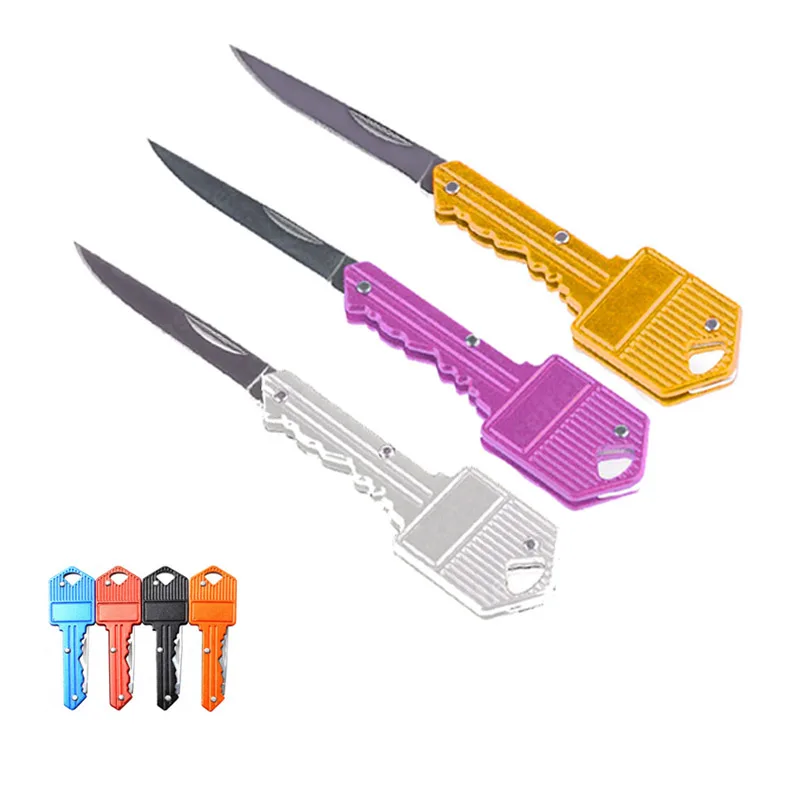 Keyring Ring Keychain Fold Pocket Box Package Letter Open peeling Outdoor Survive Mini Key Knife Multi Fruit Blade Camp Peeler
Keyring Ring Keychain Fold Pocket Box Package Letter Open peeling Outdoor Survive Mini Key Knife Multi Fruit Blade Camp Peeler