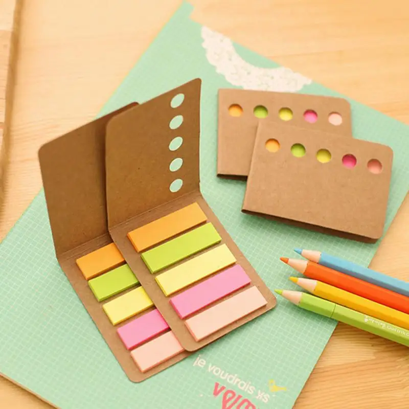 Fashionable And Concise Cowhide Sticky Note Pinkycolor Pad Paper Unlimited Message Sticky Notes School Office Supplies
Fashionable And Concise Cowhide Sticky Note Pinkycolor Pad Paper Unlimited Message Sticky Notes School Office Supplies