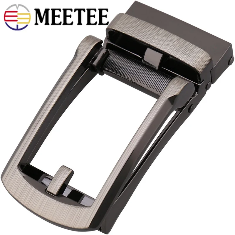 1Pc Fashion Men Belt Buckles Metal Automatic Buckle For Belt 34-35mm Belt DIY Leather Craft Men Apparel Accessories YK114
1Pc Fashion Men Belt Buckles Metal Automatic Buckle For Belt 34-35mm Belt DIY Leather Craft Men Apparel Accessories YK114