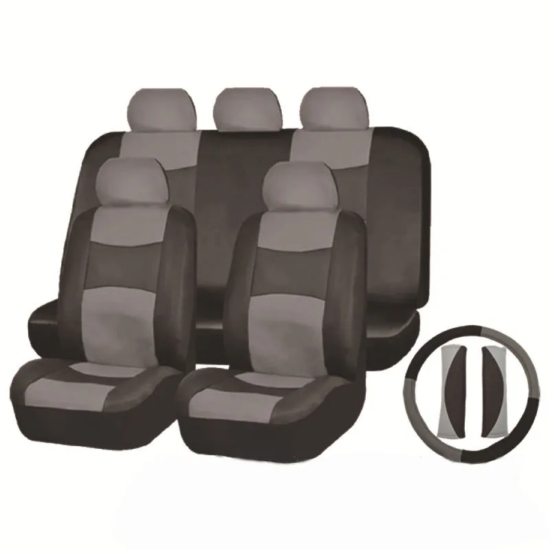Carnong Car seat Cover for fiat viaggio palio weekend siena perla bravo freemont punto linea 5 seat covers
Carnong Car seat Cover for fiat viaggio palio weekend siena perla bravo freemont punto linea 5 seat covers