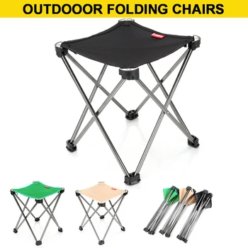 Outdoor Chair For Fishing Climbing Camping Picnic Folding Stool Triangle Lightweight Four Feet Picnic Portable Outdoor Chair D40
Outdoor Chair For Fishing Climbing Camping Picnic Folding Stool Triangle Lightweight Four Feet Picnic Portable Outdoor Chair D40