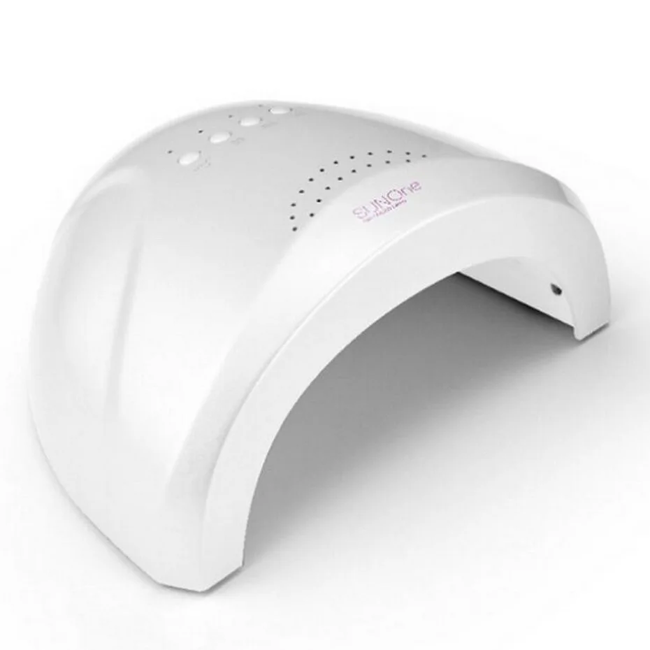 Professional SUN 48W/24W Nail Dryer LED UV Lamp Gel Fingernail Polish Toenail Curing DIY Nail Art Painting Salon Tools 365+405nm
Professional SUN 48W/24W Nail Dryer LED UV Lamp Gel Fingernail Polish Toenail Curing DIY Nail Art Painting Salon Tools 365+405nm