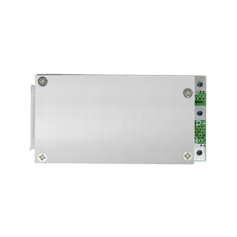 10S 36V 15A Lithium Li-Ion Battery Power Bms Pcb Pcm Protection Board For Ebike Electric Bicycle Drift Car Prevent Overchargin
10S 36V 15A Lithium Li-Ion Battery Power Bms Pcb Pcm Protection Board For Ebike Electric Bicycle Drift Car Prevent Overchargin