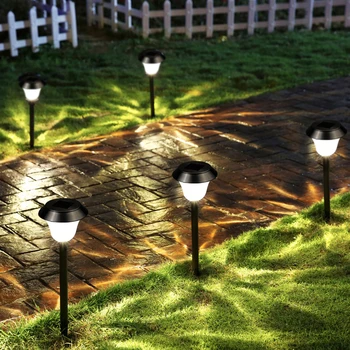 2019 Solar Lamp Outdoor Solar Garden Light Stainless Steel White LED Pathway Lamp Garden Lawn Decoration Landscape Lighting Yard 
2019 Solar Lamp Outdoor Solar Garden Light Stainless Steel White LED Pathway Lamp Garden Lawn Decoration Landscape Lighting Yard