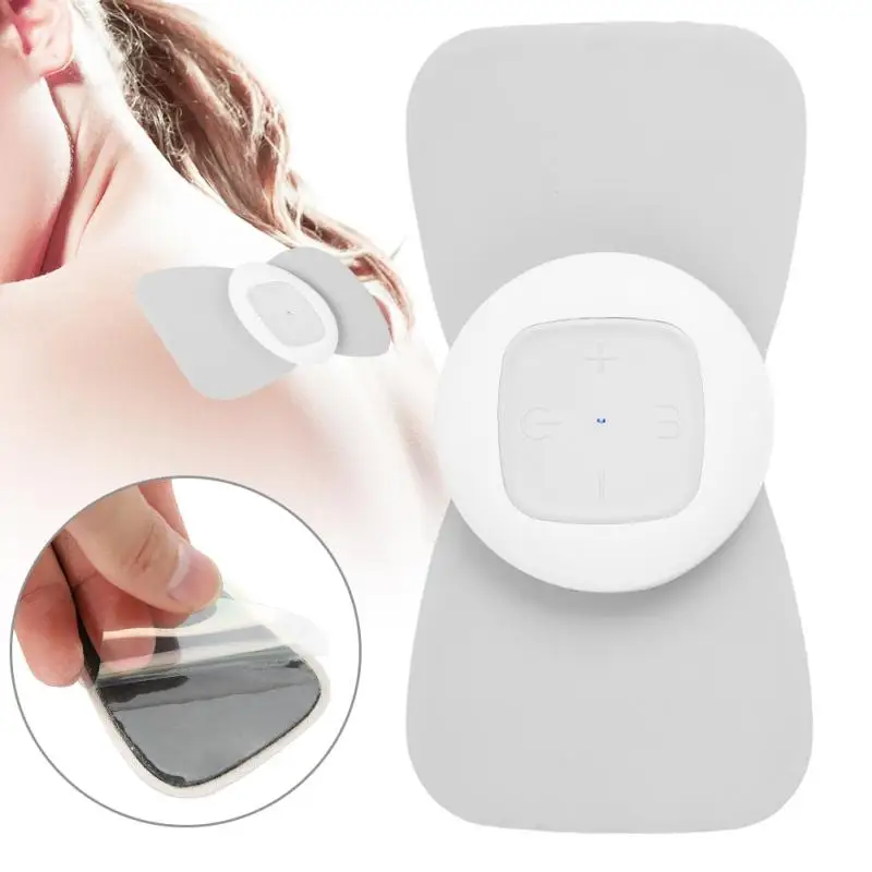 USB Wireless Electrical Back Neck Shoulder Massager Cervical Vertebra Treatment Massage Relaxation
USB Wireless Electrical Back Neck Shoulder Massager Cervical Vertebra Treatment Massage Relaxation